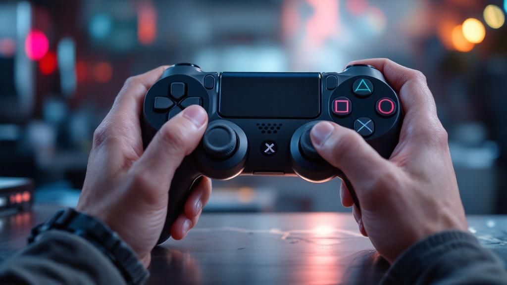 British Game Developers Create Original Gaming Experiences Exclusively For PlayStation Console