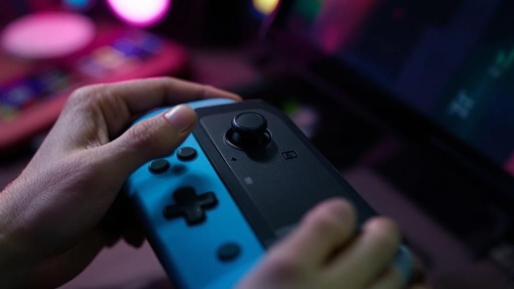 Pro Controller for Nintendo Switch Undergoes Significant Enhancement in Durability in Most Recent Hardware Update